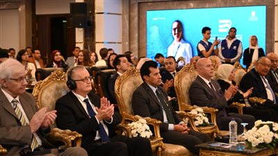 توصيات منتدى الشباب المصري الروسي في نسخته الرابعة