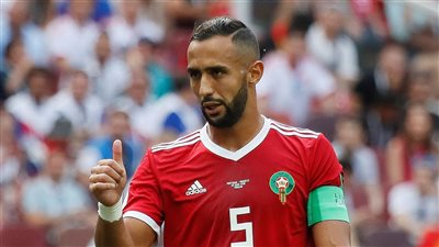 مارسيليا يتعاقد مع مهدى بن عطية