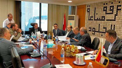 انطلاق الدورة الـ 18 من معرض القاهرة الدولي للجلود، 26 يناير المقبل