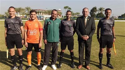 المنصورة يتأهل إلى الدور الثالث لبطولة كأس مصر بعد انسحاب كفر الشيخ