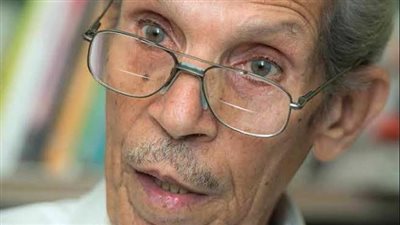 أدباء بمعرض الكتاب: يعقوب الشاروني استحضر التراث العربي والشعبي وقدمه للأطفال