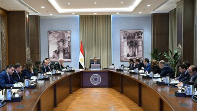 بالتعاون مع مطوري القطاع الخاص، مدبولي يناقش تفاصيل مبادرة مُقترحة لبيع الوحدات العقارية بالدولار 