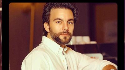 شريف رمزي يعلق لأول مرة على وفاة شقيقه: 