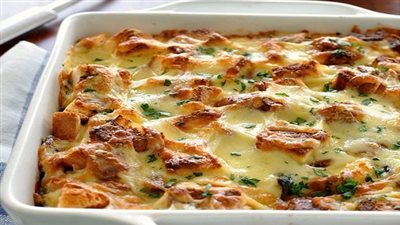 طريقة عمل القرنبيط فى الفرن، فاخر وسهل التحضير ولا يقاوم