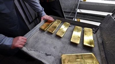 أسعار الذهب في المملكة العربية السعودية اليوم السبت 9-12-2023