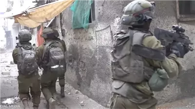  شاركت في حرب 73 وتحاصر جباليا.. الفرقة 162 الإسرائيلية آخر سلاح الاحتلال ضد المقاومة 