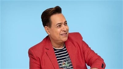 حكيم: ابني مطلعش مطرب علشان العمدة قفل المصنع بعدي (فيديو)