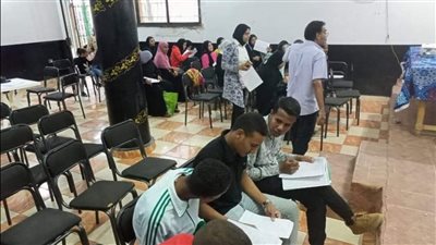 رياضة الأقصر تنفذ دورة تدريبية في المهارات الريادية