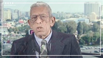 في عيد ميلاده الـ77، سر اعتزال المخرج داود عبد السيد (فيديوجراف) 