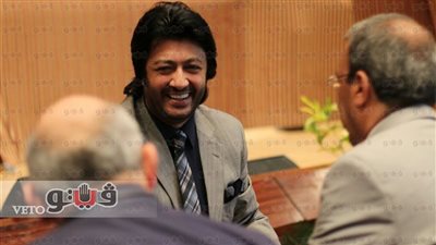 سامح يسري يكشف حقيقة مشاركته في مسرحية شفيقة المصرية بدلا من مجدي فكري