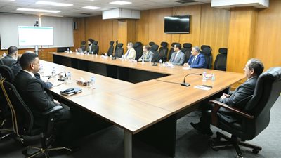 البترول: إنشاء أول بوابة رقمية للاستثمار في قطاع التعدين