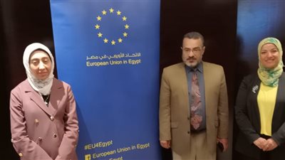 جامعة طيبة التكنولوجية تشارك بمؤتمر الاتحاد الأوروبي للتعليم الفني