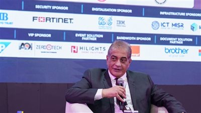 تعرف على أبرز توصيات الخبراء للنهوض بمستقبل مصر الرقمي خلال فعاليات ICT2023