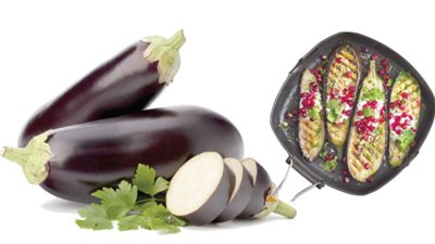  فوائد الباذنجان، يدعم صحة القلب والعظام ويحمي من السرطان