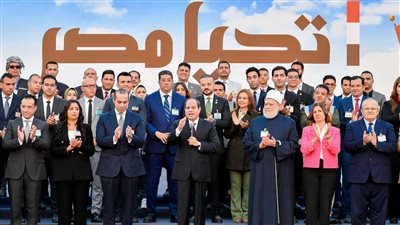 نواب: كلمة الرئيس السيسي بمؤتمر دعم فلسطين حاسمة ومعبرة عن حجم الجهود المصرية