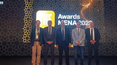 جامعة الأزهر تحصل على المركز 32 في التصنيف العربي لمؤسسة التايمز 