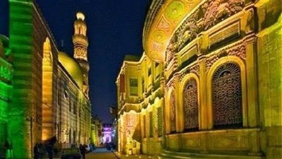 فادي رشدي وفرقته الموسيقية في حفل غنائي بقصر الأمير بشتاك غدا