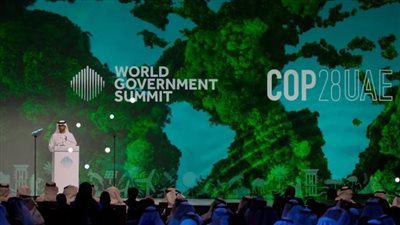 14 مطعما بـ COP28 يقدمون أول قائمة طعام متوافقة مع 1.5 درجة مئوية