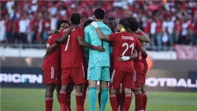 الأهلي يرحب ببيع صلاح محسن ويعطي فرصة أخيرة لـ موديست 