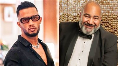 أخبار الفن اليوم: أول ظهور لمحمد رمضان بعد قرار حبسه.. ومصير ظهور بيومي فؤاد في الكبير أوي 8