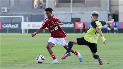 جدول مباريات دوري الجمهورية للناشئين 2007 لأندية القسم الأول