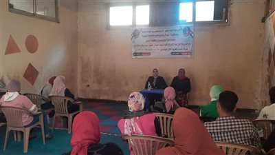 رياضة البحيرة تنظم دورة 