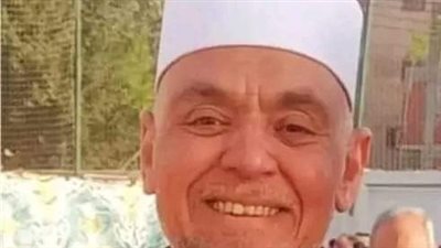 أوقاف المنوفية تنعى إماما توفي بالمسجد بعد صلاة المغرب