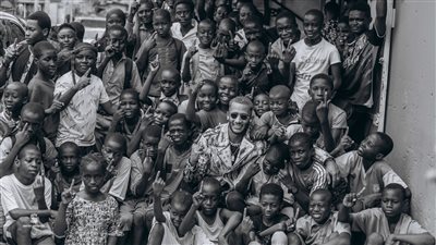 محمد رمضان: فخور باختياري للغناء في افتتاح كأس الأمم الأفريقية