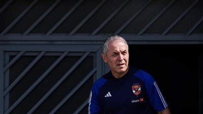 تشكيل الأهلي المتوقع لمباراة سموحة في الدوري 