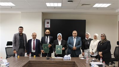 الكهرباء تتعاقد على تنفيذ خط هوائي لتفريغ طاقة محطات كوم أمبو 