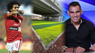 أحمد عيد عبد الملك: نجوم في الزمالك رفضوا حضور افتتاح ملعب حسين الشحات وفتوح حالة خاصة