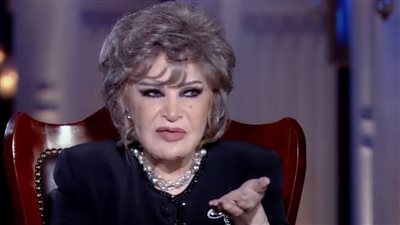 صفية العمري تكشف سر عدم زواجها مرة ثانية (فيديو)