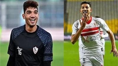 عبد الله جورج: الزمالك أكبر من أي لاعب وأؤيد قرارات المجلس بشأن الثلاثي