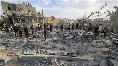 جهود مصرية قطرية لتمديد الهدنة بغزة ومصادر تكشف سر تغيير مكان تسليم المحتجزين الإسرائيليين