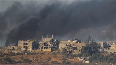 صحيفة أمريكية تكشف تكلفة حرب إسرائيل على غزة 