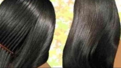 وصفة طبيعية من زيت الأفوكادو لتنعيم الشعر