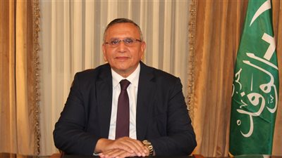 تفاصيل التعيينات الأخيرة في حملة عبد السند يمامة الرئاسية