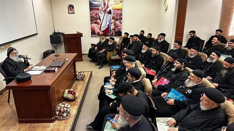 معهد الرعاية، فيتو