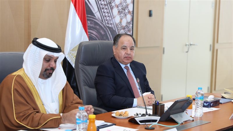 الدكتور محمد معيط