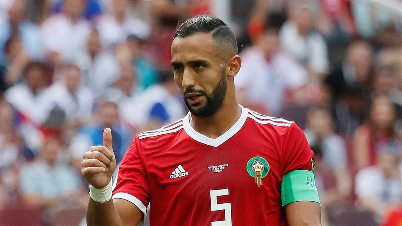 مهدى بن عطية، فيتو