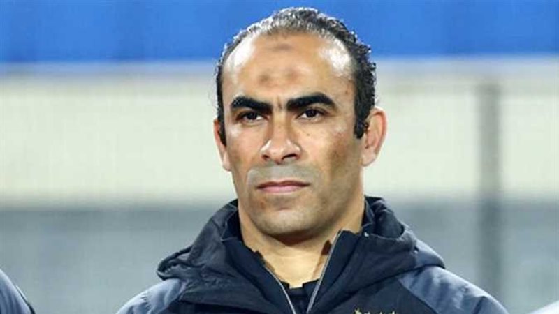 سيد عبد الحفيظ، فيتو