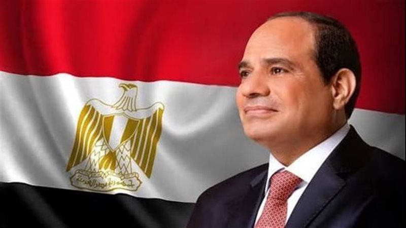 الرئيس عبد الفتاح