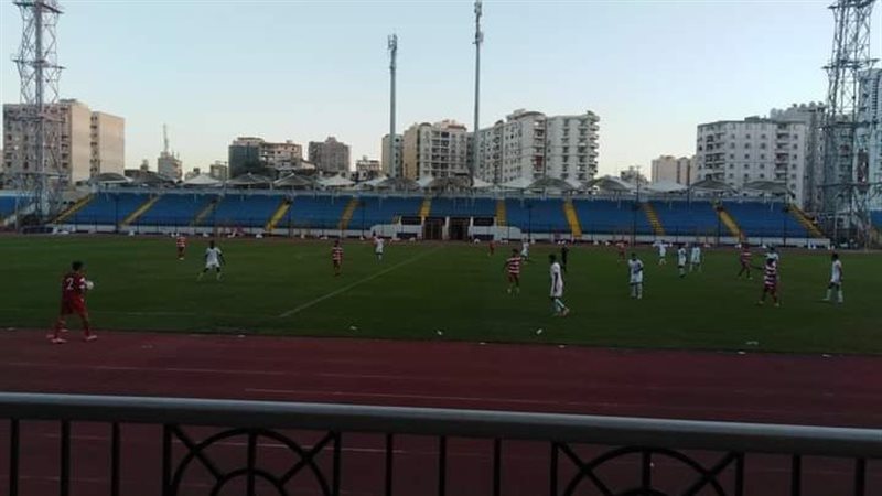بلدية المحلة، فيتو