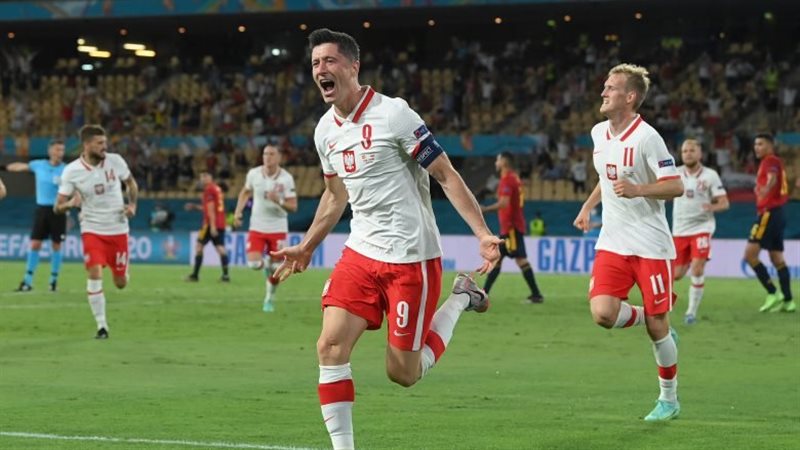 منتخب بولندا، فيتو