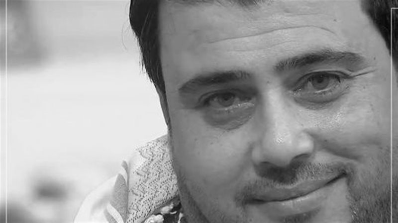 رامي الخالد، فيتو