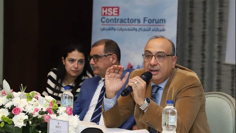 المهندس عبدالفتاح