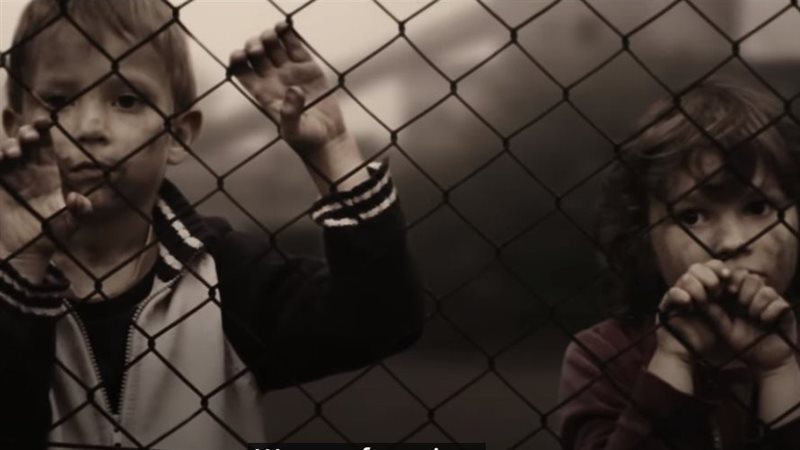فيديو كليب كاظم الساهر،فيتو