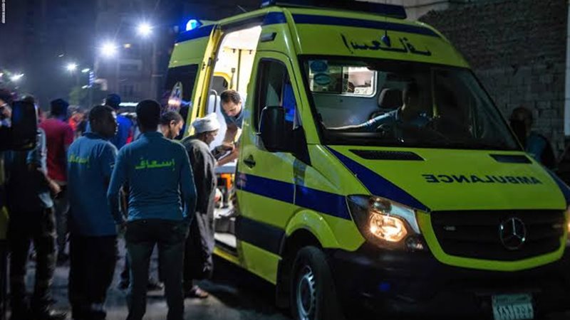 حادث مروري، ڤيتو