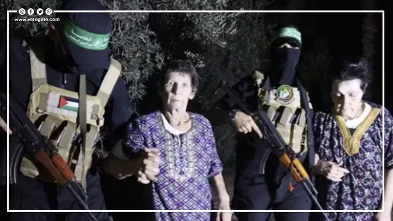 الأسرى الإسرائيليون،