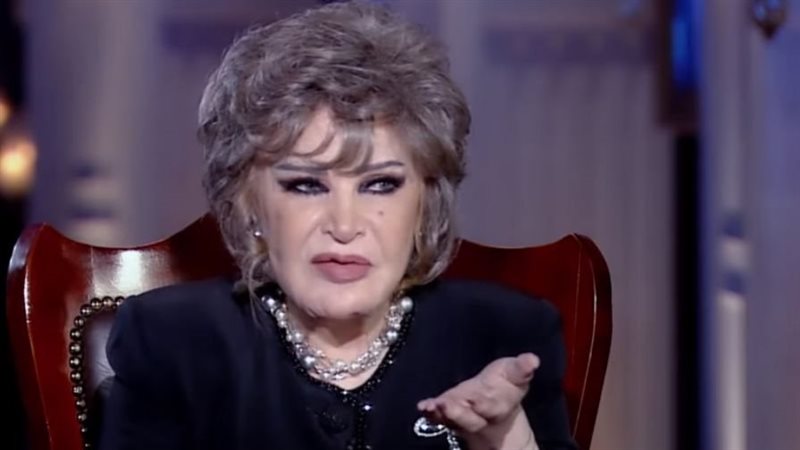 صفية العمري، فيتو